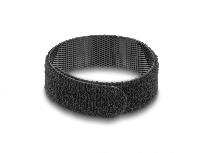 Delock Klettband für Ringscanner