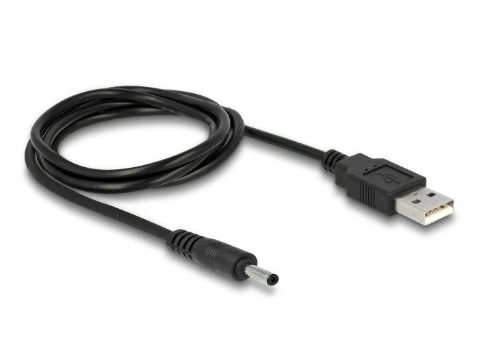 Delock DisplayPort 2 - 1 Umschalter bidirektional 8K 30 Hz
