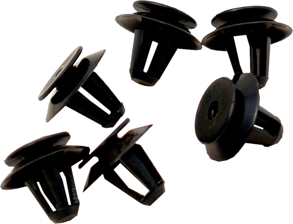 Wolf Ersatzteil Clip für Designelement für CNG | Art.-Nr. 8902290