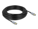 Delock Aktives Optisches Kabel HDMI 4K 60 Hz 20 m