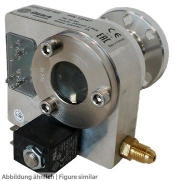 Ölniveauregler DEKA COM2-230 mit Spule 230Vac, 130bar, ohne Adapter und Kabel