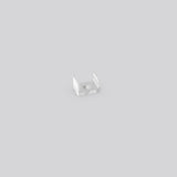 RZB Montageclip 10x14x9mm IP00 Zubehör 6401409205