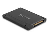Delock 2.5″ Konverter U.2 SFF-8639 zu M.2 NVMe Key M - 7 mm Höhe