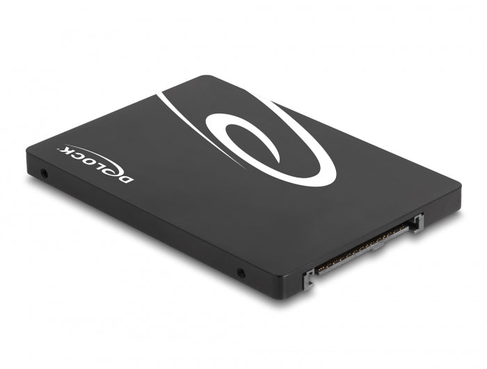 Delock 2.5″ Konverter U.2 SFF-8639 zu M.2 NVMe Key M - 7 mm Höhe