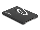 Delock 2.5″ Konverter U.2 SFF-8639 zu M.2 NVMe Key M - 7 mm Höhe