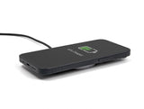 Delock Wireless Charger mit 5 W / 7,5 W / 10 W / 15 W - Induktives Ladepad