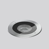 RZB LED-Bodeneinbauleuchte 28W 4000K Terra245 641284.000.1 2200lm 220-240V
