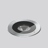 RZB LED-Bodeneinbauleuchte 28W 4000K Terra245 641286.000.1 2200lm 220-240V