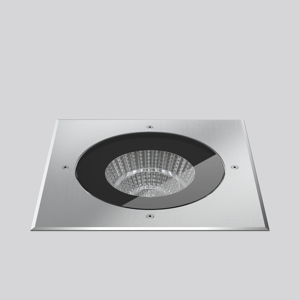 RZB LED-Bodeneinbauleuchte 28W 3000K Terra245 641288.000 2150lm 220-240V