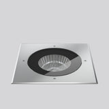 RZB LED-Bodeneinbauleuchte 28W 4000K Terra245 641288.000.1 2200lm 220-240V