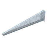 BETTERMANN Wand/Stielausleger 910mm ST AW 55-Serie AW 55 91 FT 5500N