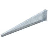 BETTERMANN Wand/Stielausleger 1010mm ST AW 55-Serie AW 55 101 FT 5500N