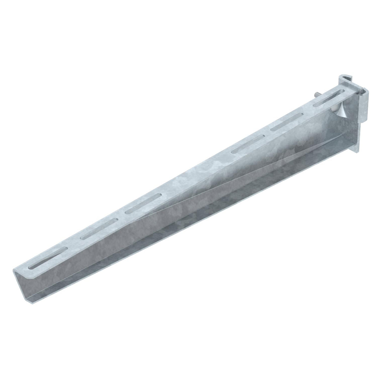 BETTERMANN Stielausleger 560mm 3000N ST AS 30-Serie AS 30 56 FT