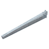 BETTERMANN Stielausleger 710mm 3000N ST AS 30-Serie AS 30 71 FT