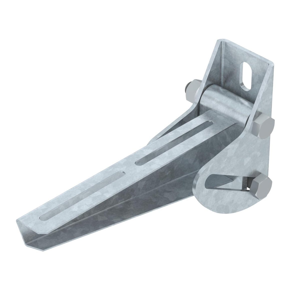 BETTERMANN Stielausleger 210mm0-90x130mm AWV-Serie AWV 21 FT 900N ST