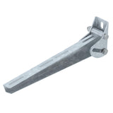 BETTERMANN Stielausleger 410mm0-90x130mm AWV-Serie AWV 41 FT 900N ST