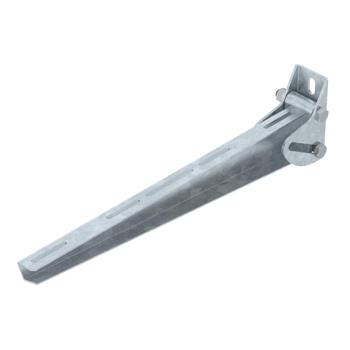 BETTERMANN Stielausleger 510mm0-90x130mm AWV-Serie AWV 51 FT 900N ST