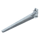 BETTERMANN Stielausleger 610mm0-90x130mm AWV-Serie AWV 61 FT 900N ST