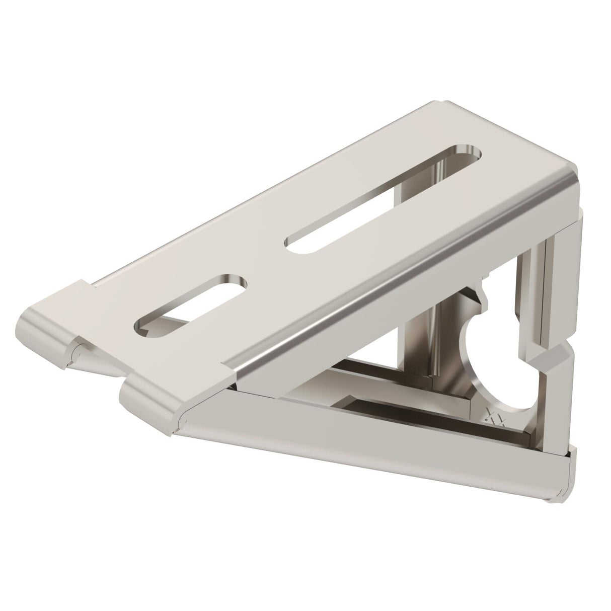 BETTERMANN Wand-/Deckenbügel ST schraub AHW-T 100 VA4529 Trapezprofil