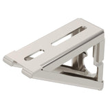 BETTERMANN Wand-/Deckenbügel ST schraub AHW-T 100 VA4529 Trapezprofil