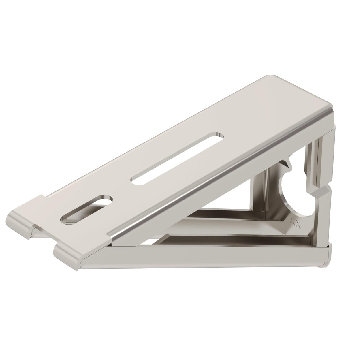 BETTERMANN Wand-/Deckenbügel ST schraub AHW-T 150 VA4529 Trapezprofil