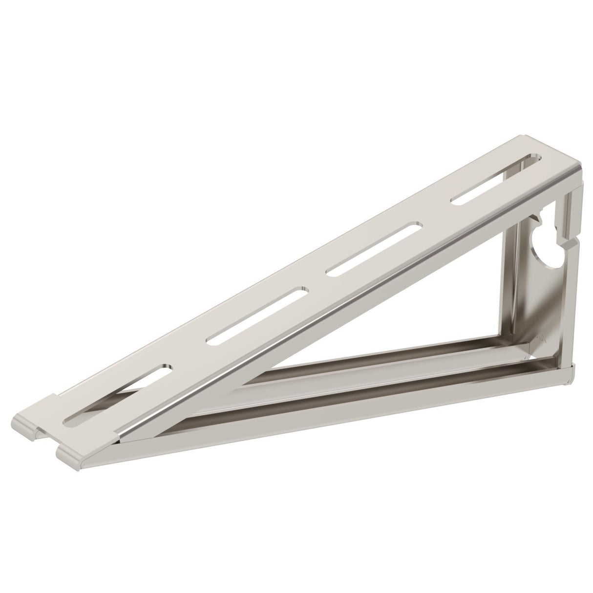 BETTERMANN Wand-/Deckenbügel ST schraub AHW-T 300 VA4529 Trapezprofil