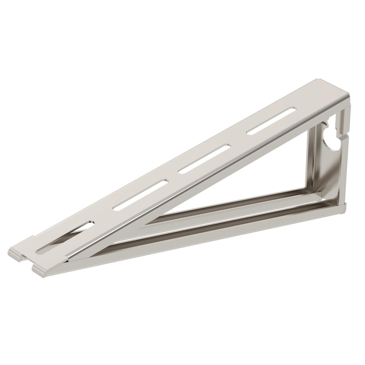 BETTERMANN Wand-/Deckenbügel ST schraub AHW-T 350 VA4547 Trapezprofil