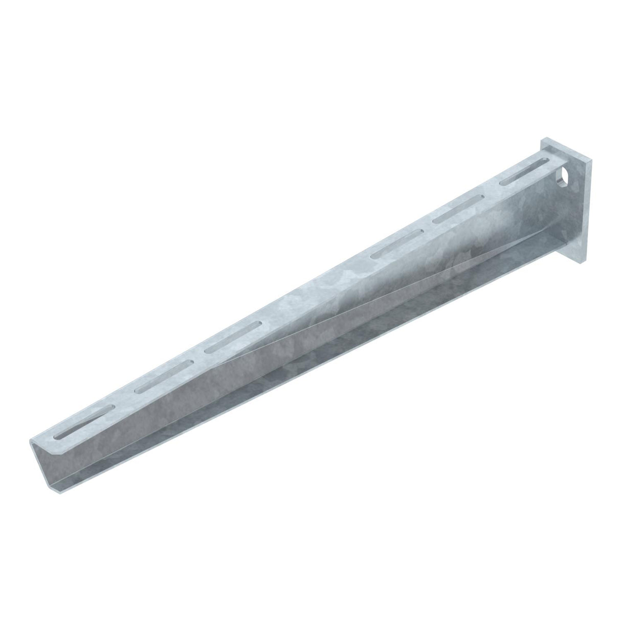 BETTERMANN Wand/Stielausleger 560mm ST AW 30-Serie AW 30 56 FT 3000N
