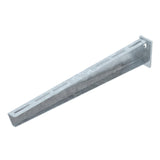 BETTERMANN Wand/Stielausleger 560mm ST AW 30-Serie AW 30 56 FT 3000N