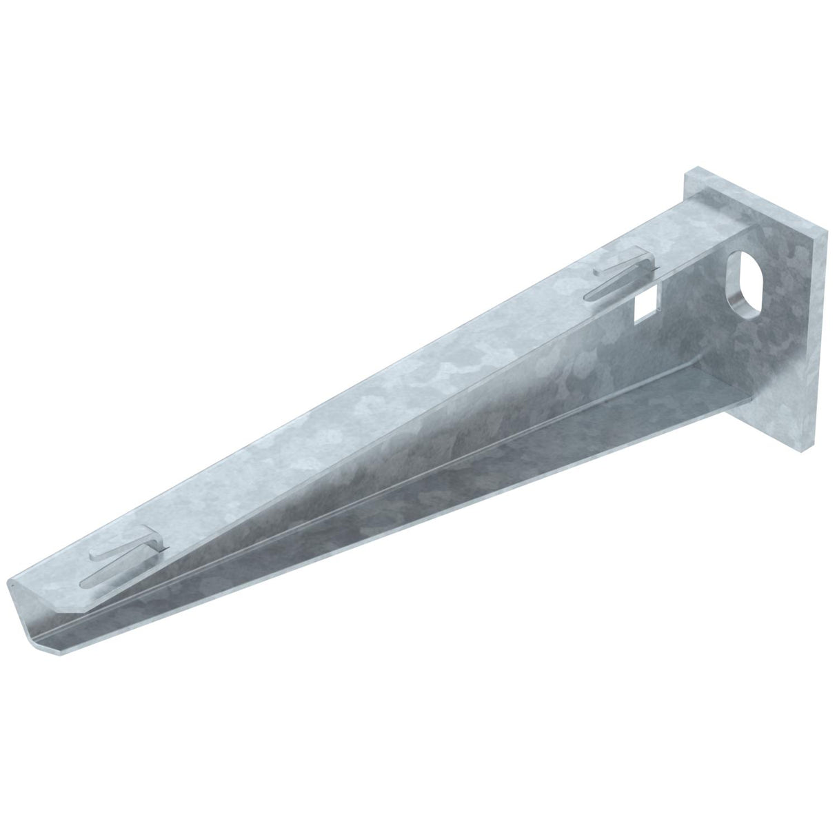 BETTERMANN Wand/Stielausleger 1500N ST AW G 15-Serie AW G 15 21 FT 210mm0-200x6