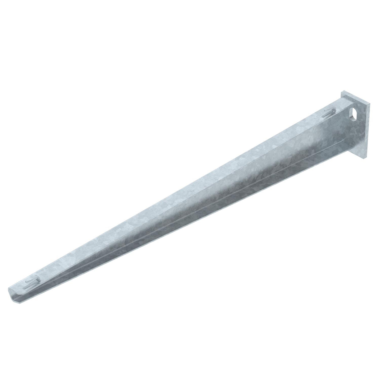 BETTERMANN Wand/Stielausleger 1500N ST AW G 15-Serie AW G 15 51 FT 510mm0-500x7