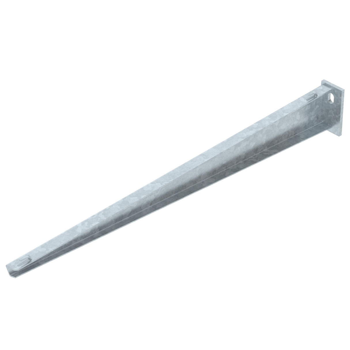BETTERMANN Wand/Stielausleger 1500N ST AW G 15-Serie AW G 15 61 FT 610mm0-600x8