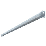 BETTERMANN Wand/Stielausleger 1500N ST AW G 15-Serie AW G 15 61 FT 610mm0-600x8