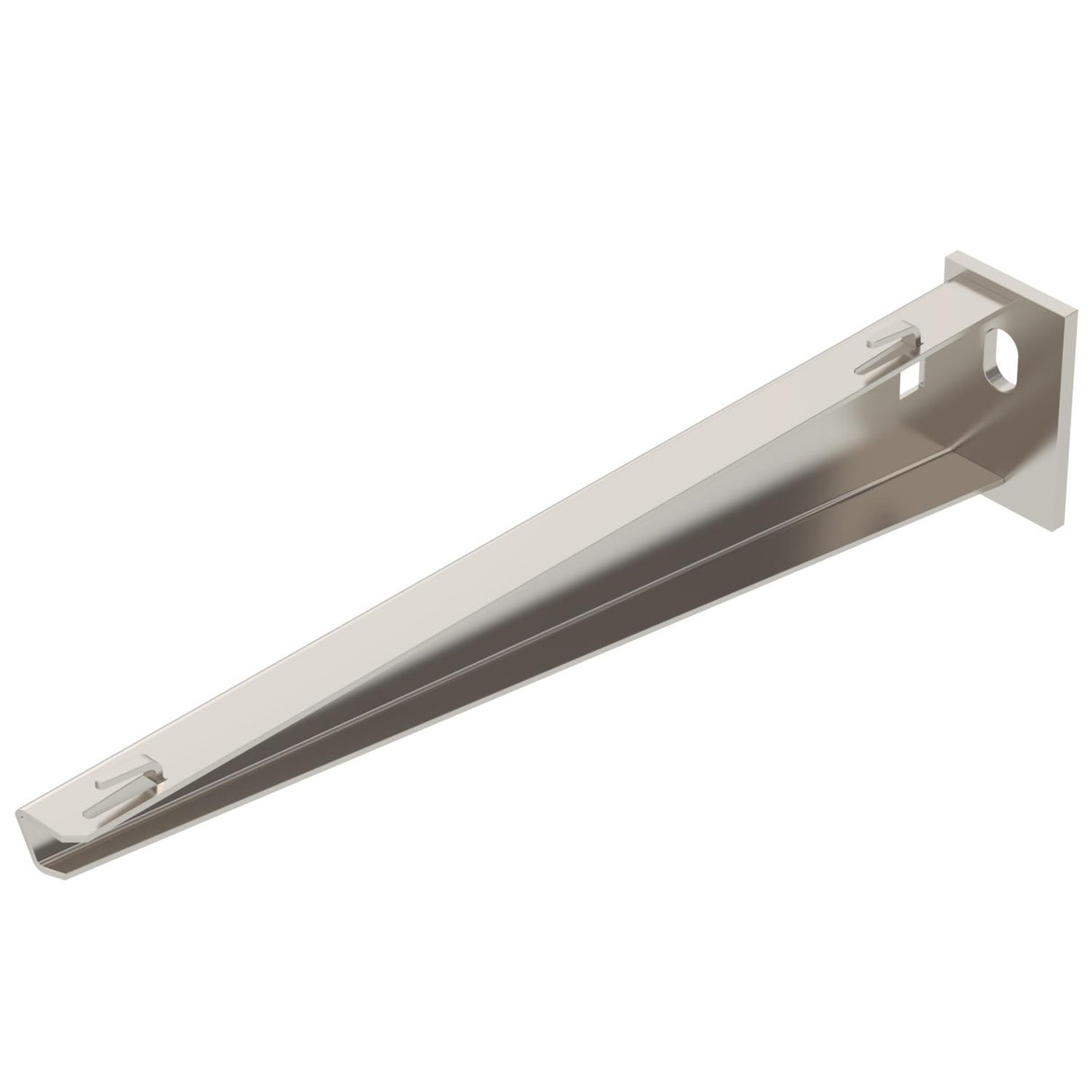 BETTERMANN Wand/Stielausleger 1500N Edst AW G 15-Serie AWG 15 31 A4 310mm0-300x65