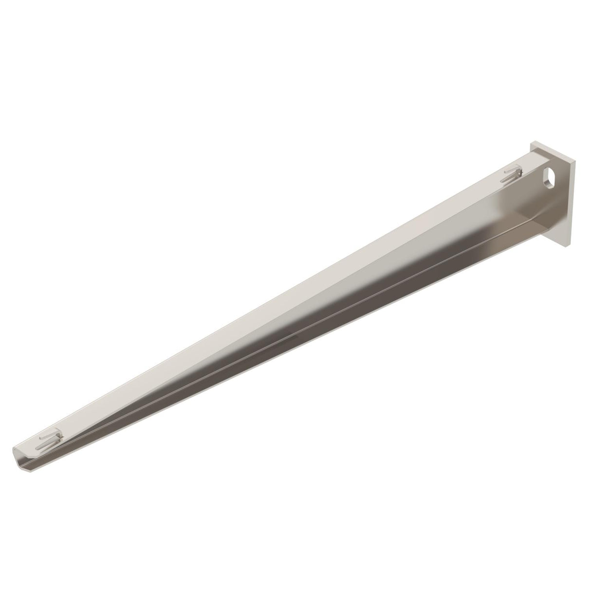 BETTERMANN Wand/Stielausleger 1500N Edst AW G 15-Serie AWG 15 51 A4 510mm0-300x65