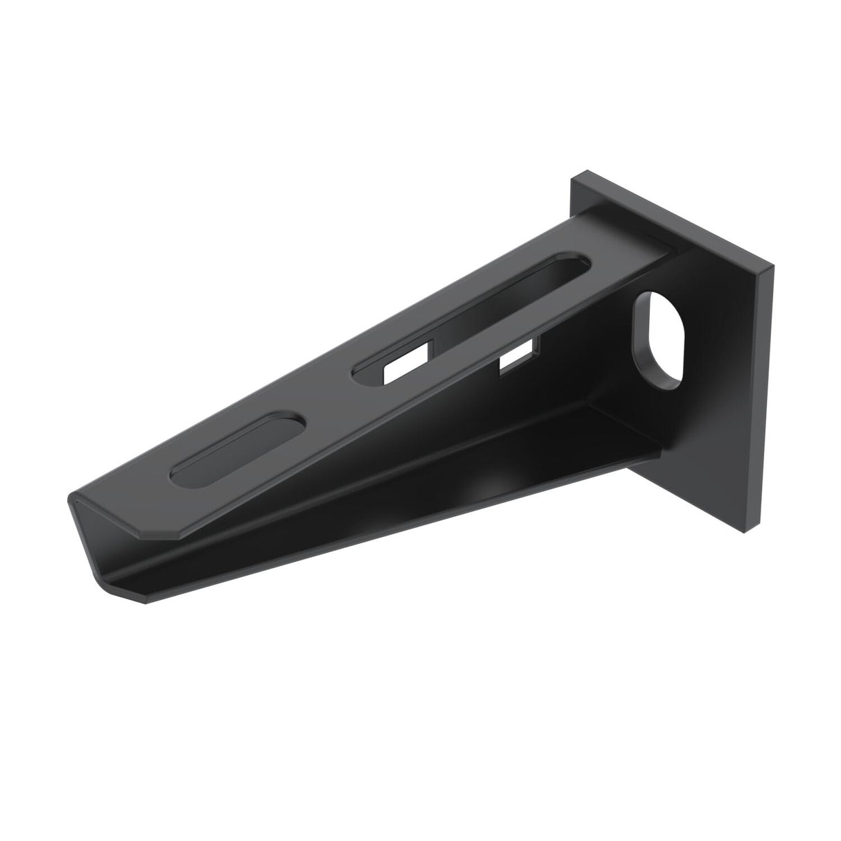 BETTERMANN Wand/Stielausleger 1,5N ST AW 15 11 FTK SW 40mm100x50mm