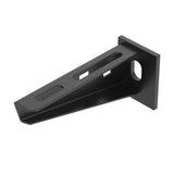 BETTERMANN Wand/Stielausleger 1,5N ST AW 15 11 FTK SW 40mm100x50mm