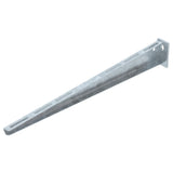 BETTERMANN Wand/Stielausleger 560mm ST AW 15-Serie AW 15 56 FT 1500N