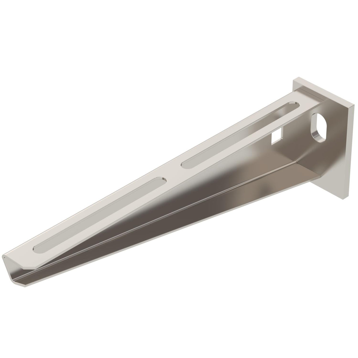 BETTERMANN Wand/Stielausleger 210mm Edst AW 15-Serie AW 15 21 A2 1500N