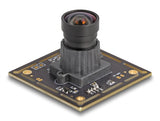 Delock USB 2.0 Kameramodul mit HDR 2,1 Megapixel IMX462 Sony® Starvis™ 81° V6 Fixfokus