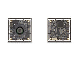 Delock USB 2.0 Kameramodul mit HDR 8,3 Megapixel IMX415 Sony® Starvis™ 81° V6 Fixfokus