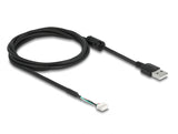 Delock USB 2.0 Anschlusskabel für 4 Pin Kameramodule V7 1,5 m