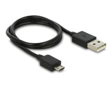 Delock DisplayPort 1.4 Splitter 1 x DisplayPort zu 2 x DisplayPort MST