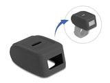 Delock Schutzhülle für Ringscanner 90508