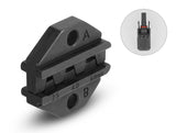 Delock Crimpzange für MC4 - DL4 Stecker 2,5 - 6 mm²