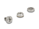 Delock Konverter SATA 22 Pin > M.2