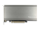 Delock PCI Express x16 Karte zu 2 x intern NVMe M.2 Key M