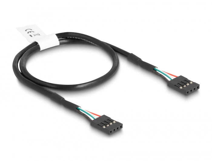 Delock Kabel USB Pfostenbuchse - Pfostenbuchse