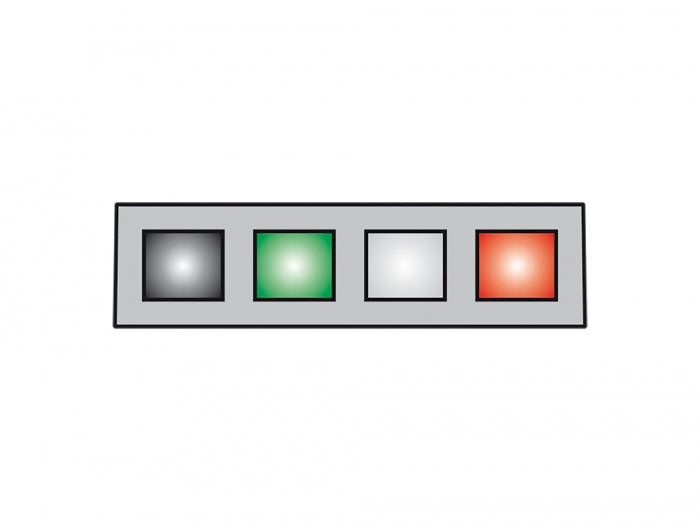 Delock Kabel USB Pfostenbuchse - Pfostenbuchse