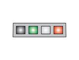 Delock Kabel USB Pfostenbuchse - Pfostenbuchse